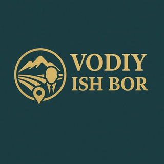 Telegram profile photo for ISHBOR VODIY