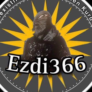 Telegram profile photo for Ezdi366 𒀭