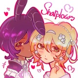 Telegram profile photo for Персонажи сайоль.