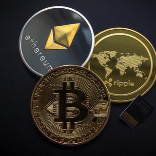 Telegram profile photo for Krypto Insider by Jannik