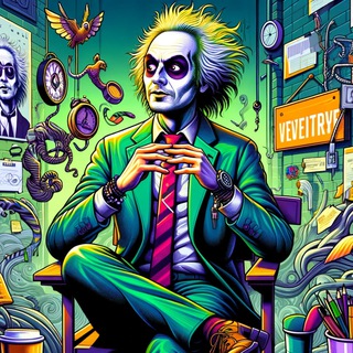 Telegram profile photo for БитлДжус | Маркет