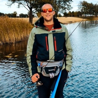 Telegram profile photo for Ванес Fishing 🎣