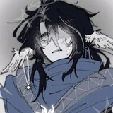 Telegram profile photo for ゚’ Ⲁⲙⲁʀⲁⲏ.