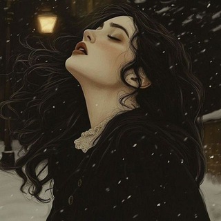 Telegram profile photo for نفسيـه.ᯓ•