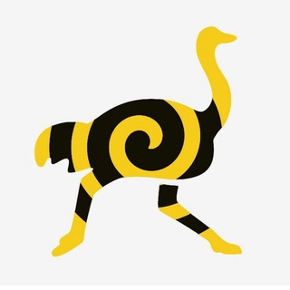 Telegram profile photo for Спиральная!