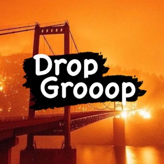 Telegram profile photo for DropGrooop