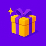Telegram profile photo for Instant Gift π