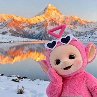Telegram group profile photo for Взаимные подписки 💞 Реакции 💞