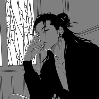 Telegram profile photo for thoughts.ded