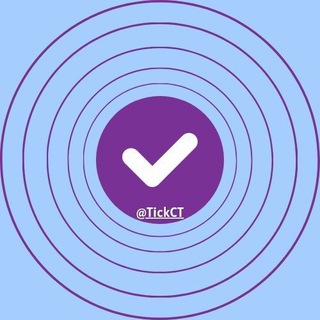 Telegram profile photo for Tick | مشاورهٔ تحصیلی