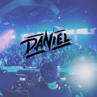 Telegram profile photo for dj daniel’s inner circle