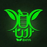 Telegram profile photo for داروخانه گیاهی احیاء