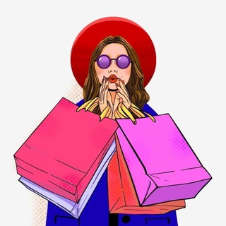 Telegram profile photo for PILL OF STYLE🛍