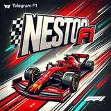 Telegram profile photo for Nestor F1