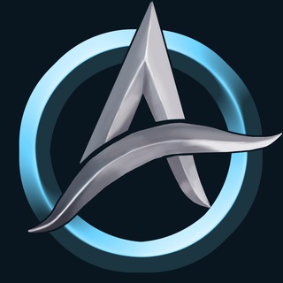 Telegram profile photo for Atinad