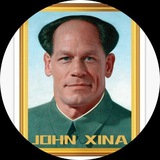 Telegram profile photo for John Xinas Crypto Gems