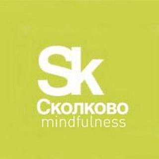 Telegram profile photo for Skolkovo Wellness