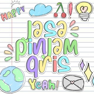 Telegram profile photo for Jasa Pinjam Qris & CV
