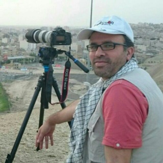 Telegram profile photo for Proffilm بروفيلم