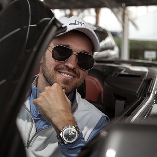 Telegram profile photo for СОРОКИН FM