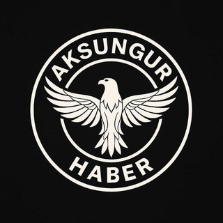 Telegram profile photo for AKSUNGUR HABER