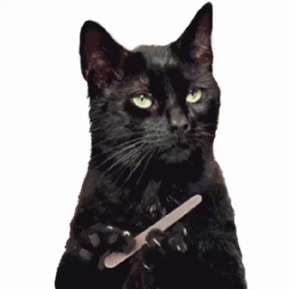 Telegram profile photo for Когти от kiru