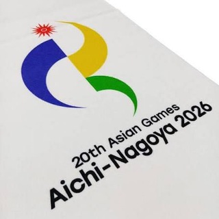 Telegram profile photo for بازیهای آسیایی 2026 ناگویا | ناگویا 2026 | تیم ملی | فوتبال۳+