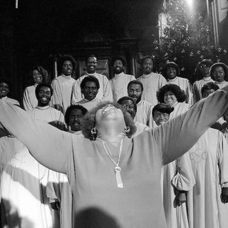 Telegram profile photo for GOSPEL SONGS