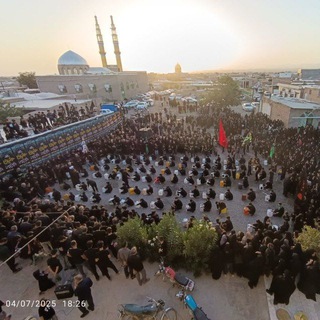 Telegram profile photo for شورای اسلامی و دهیاری روستای جابوز