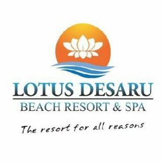 Telegram profile photo for Lotus Desaru Beach Resort & Spa