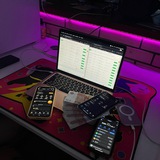 Telegram profile photo for Богатые парни💸