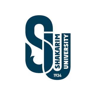 Telegram profile photo for SHAKARIM UNIVERSITY
