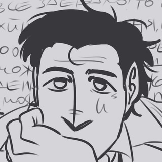 Telegram profile photo for комИК