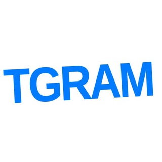 Telegram profile photo for Каталог каналов ⭐️ TGRAM
