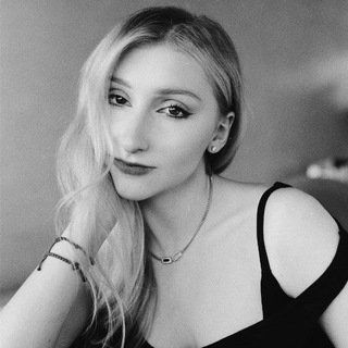 Telegram profile photo for Sofia_muraveva_