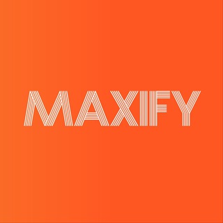 Telegram profile photo for Maxify | پلتفرم ورزشی مکسیفای