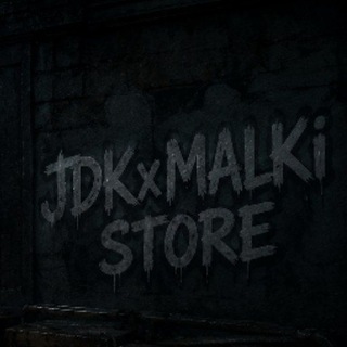 Telegram profile photo for JDKxMALKi STORE