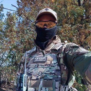Telegram profile photo for Нагрянул ШТОРМ ZOV