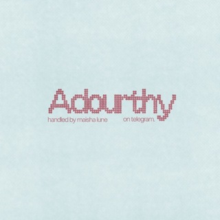 Telegram profile photo for adourthy.mail!