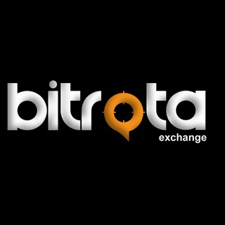 Telegram profile photo for Bitrota Exchange