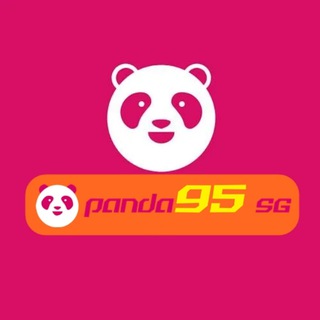 Telegram group profile photo for 🇸🇬PANDA95 Ewallet SG🇸🇬