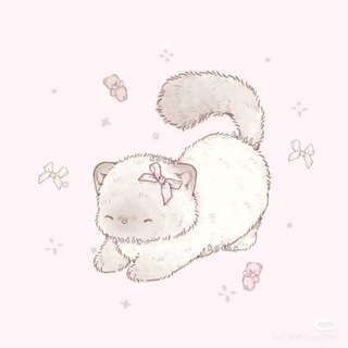 Telegram profile photo for ♡ kitten—post: cattolei's gallery.