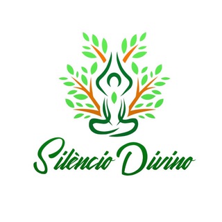 Telegram profile photo for Silêncio Divino ®