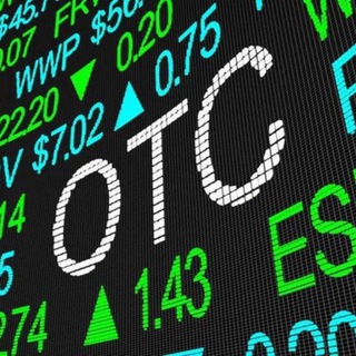 Telegram group profile photo for OTC MARKETPLACE