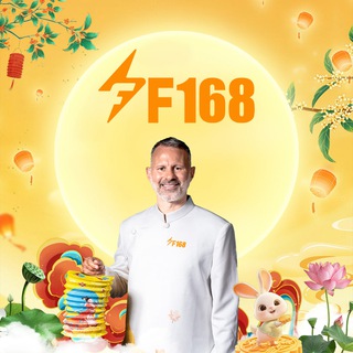 Telegram profile photo for F16896.INK|Cộng Đồng Giao Lưu