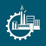 Telegram profile photo for Минпромторг Кузбасса