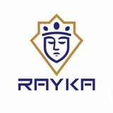 Telegram profile photo for Rayka_Production_mashhad
