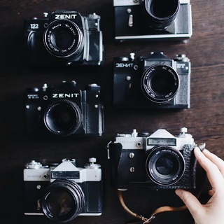 Telegram profile photo for Lifestyle фотограф Анна Коротких