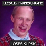 Telegram profile photo for Genocide Russians Book Club