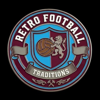 Telegram profile photo for Ретро Футбол | Retro Football